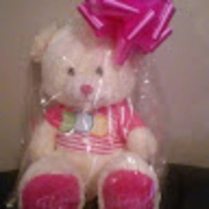 Meet your Posher, Sylvia